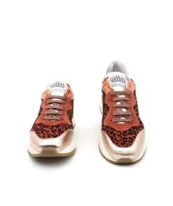 Femme L'Empreinte Chaussures VADDIA CHARCOAL