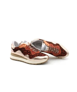 Femme L'Empreinte Chaussures VADDIA CHARCOAL