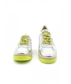 Femme L'Empreinte Chaussures VADDIA FROID CANVAS