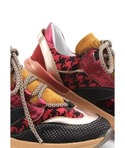 Femme L'Empreinte Chaussures VADDIA HAN