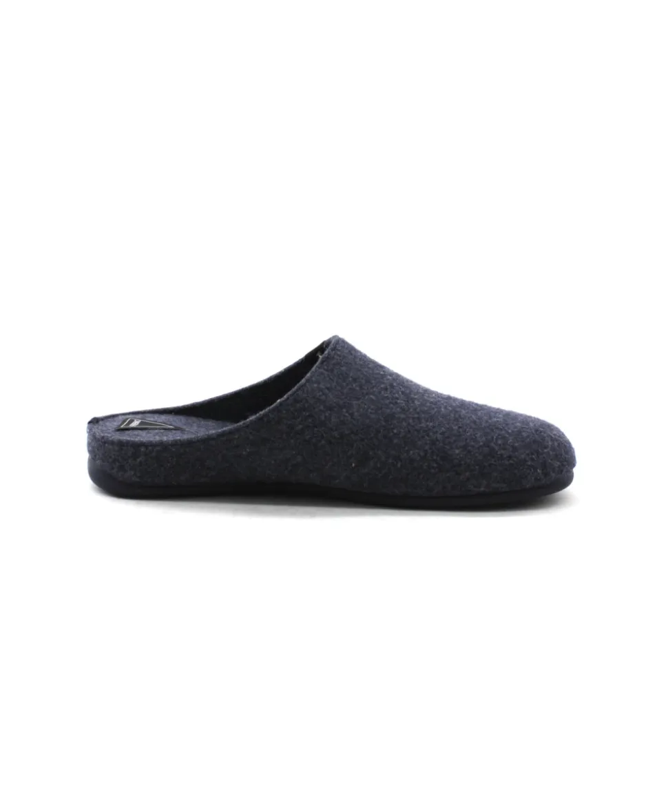 Homme L'Empreinte Chaussures VERBENAS EAGLE FIELTRO PET