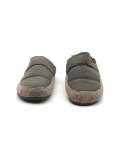 Homme L'Empreinte Chaussures VERBENAS EARTH ACOLCHADO