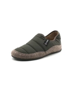 Homme L'Empreinte Chaussures VERBENAS ERNEST ACOLCHADO