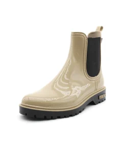 Femme L'Empreinte Chaussures VERBENAS GAUDI BRILLO