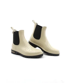 Femme L'Empreinte Chaussures VERBENAS GAUDI BRILLO