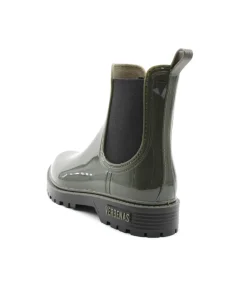 Femme L'Empreinte Chaussures VERBENAS GAUDI BRILLO