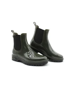 Femme L'Empreinte Chaussures VERBENAS GAUDI BRILLO