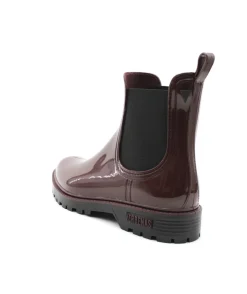 Femme L'Empreinte Chaussures VERBENAS GAUDI BRILLO