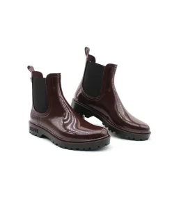 Femme L'Empreinte Chaussures VERBENAS GAUDI BRILLO