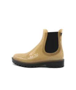 Femme L'Empreinte Chaussures VERBENAS GAUDI BRILLO METALIZ