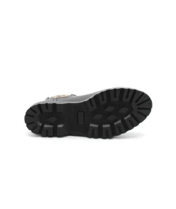 Femme L'Empreinte Chaussures VERBENAS GAUDI MATE ANIMAL