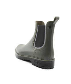 Femme L'Empreinte Chaussures VERBENAS GAUDI MATE GLITTER