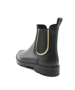 Femme L'Empreinte Chaussures VERBENAS GAUDI MATE GLITTER