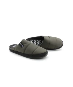 Homme L'Empreinte Chaussures VERBENAS LOGAN ACOLCHADO