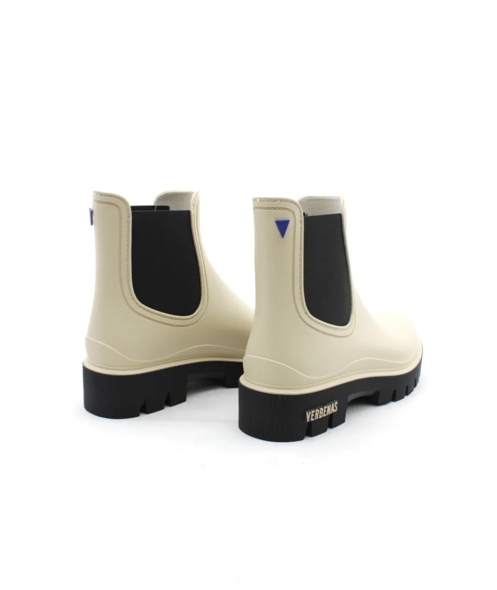 Femme L'Empreinte Chaussures VERBENAS MAE MATE