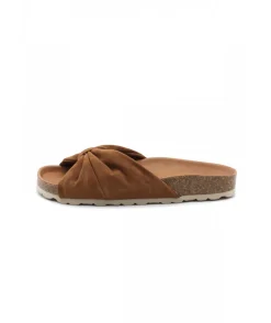 Femme L'Empreinte Chaussures VERBENAS ROSE