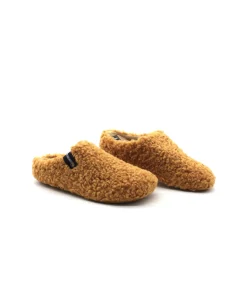 Femme L'Empreinte Chaussures VERBENAS YORK CURLY