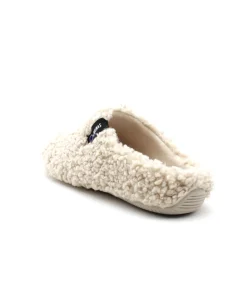 Femme L'Empreinte Chaussures VERBENAS YORK CURLY