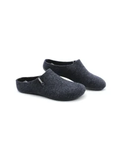 Femme L'Empreinte Chaussures VERBENAS YORK FIELTRO PET