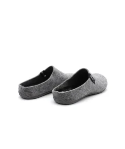 Femme L'Empreinte Chaussures VERBENAS YORK FIELTRO PET