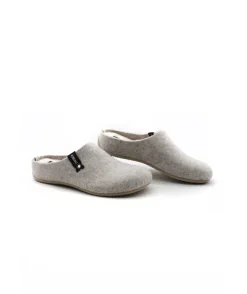 Femme L'Empreinte Chaussures VERBENAS YORK FIELTRO PET