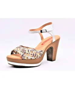 Femme L'Empreinte Chaussures WEEKEND 11276