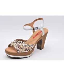 Femme L'Empreinte Chaussures WEEKEND 11276