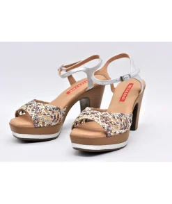 Femme L'Empreinte Chaussures WEEKEND 11276