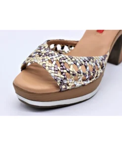 Femme L'Empreinte Chaussures WEEKEND 11276