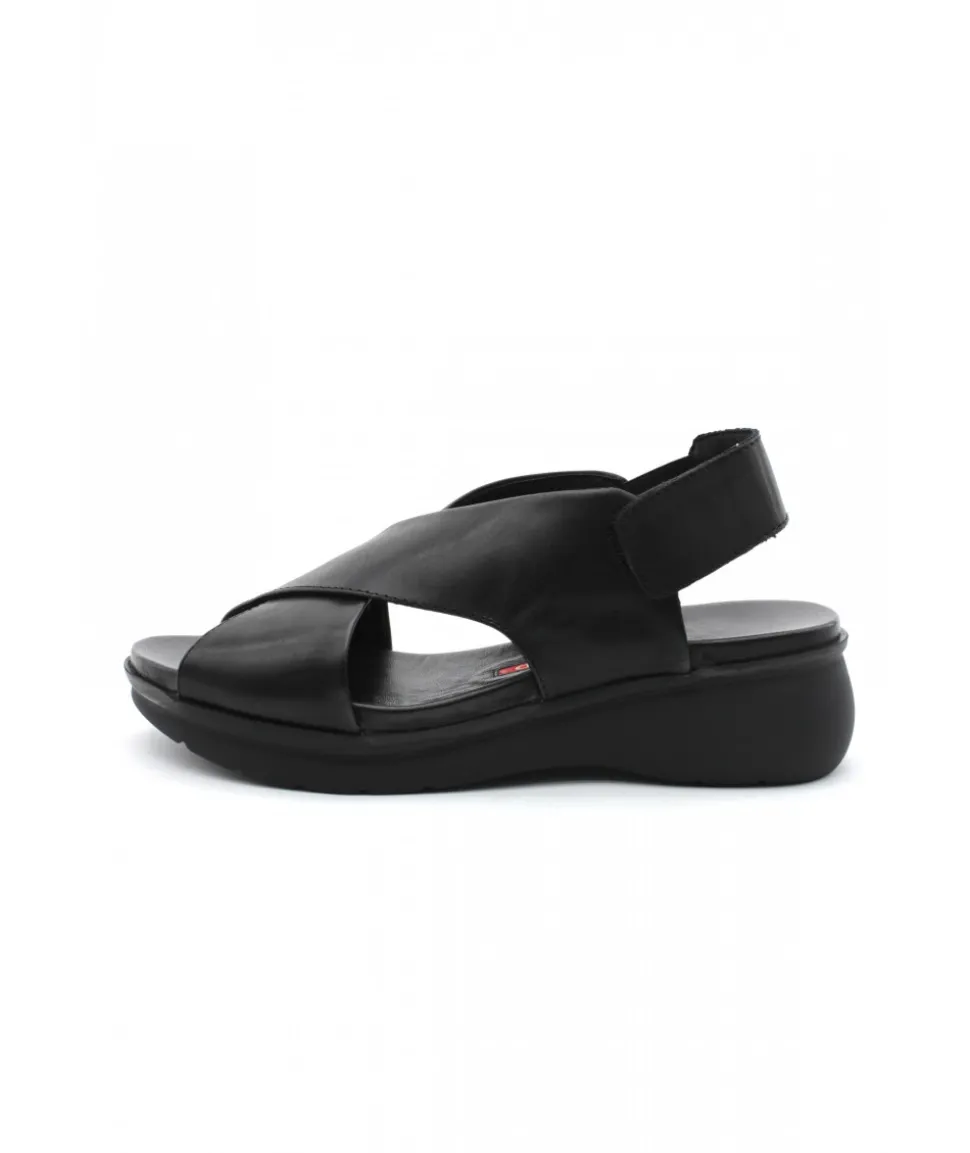 Femme L'Empreinte Chaussures WEEKEND 16153