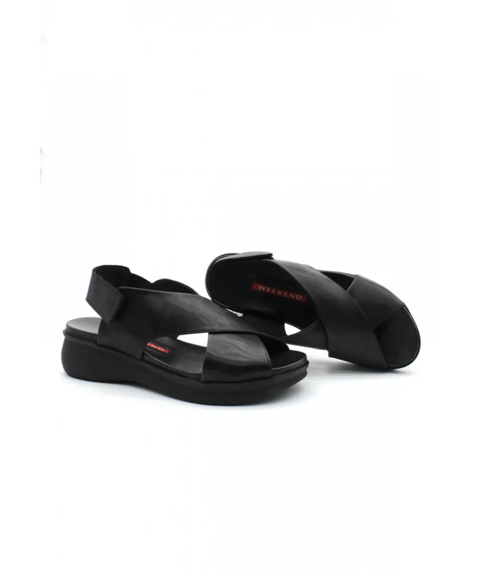 Femme L'Empreinte Chaussures WEEKEND 16153