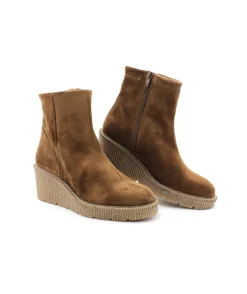 Femme L'Empreinte Chaussures WEEKEND 22232