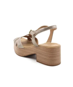 Femme L'Empreinte Chaussures WEEKEND 12254