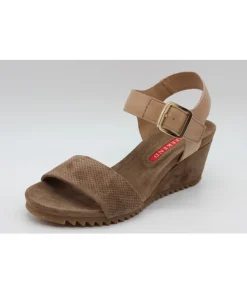 Femme L'Empreinte Chaussures WEEKEND 17203 VELOURS