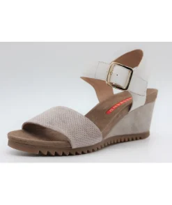 Femme L'Empreinte Chaussures WEEKEND 17203 VELOURS