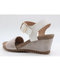 Femme L'Empreinte Chaussures WEEKEND 17203 VELOURS