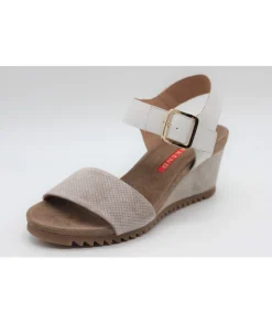 Femme L'Empreinte Chaussures WEEKEND 17203 VELOURS