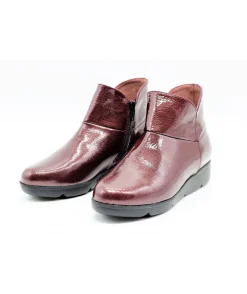 Femme L'Empreinte Chaussures WONDERS 7401