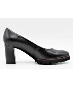 Femme L'Empreinte Chaussures WONDERS 9401 ESCARPIN