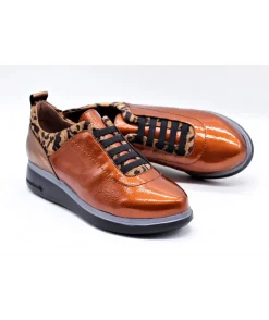 Femme L'Empreinte Chaussures WONDERS A9712