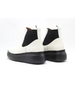 Femme L'Empreinte Chaussures WONDERS A2604