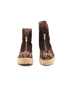 Femme L'Empreinte Chaussures WONDERS A9520