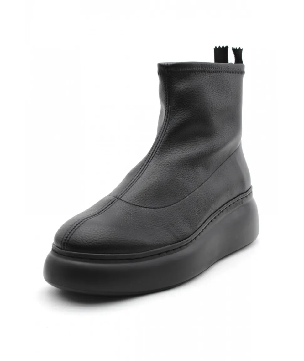 Femme L'Empreinte Chaussures WONDERS A2622