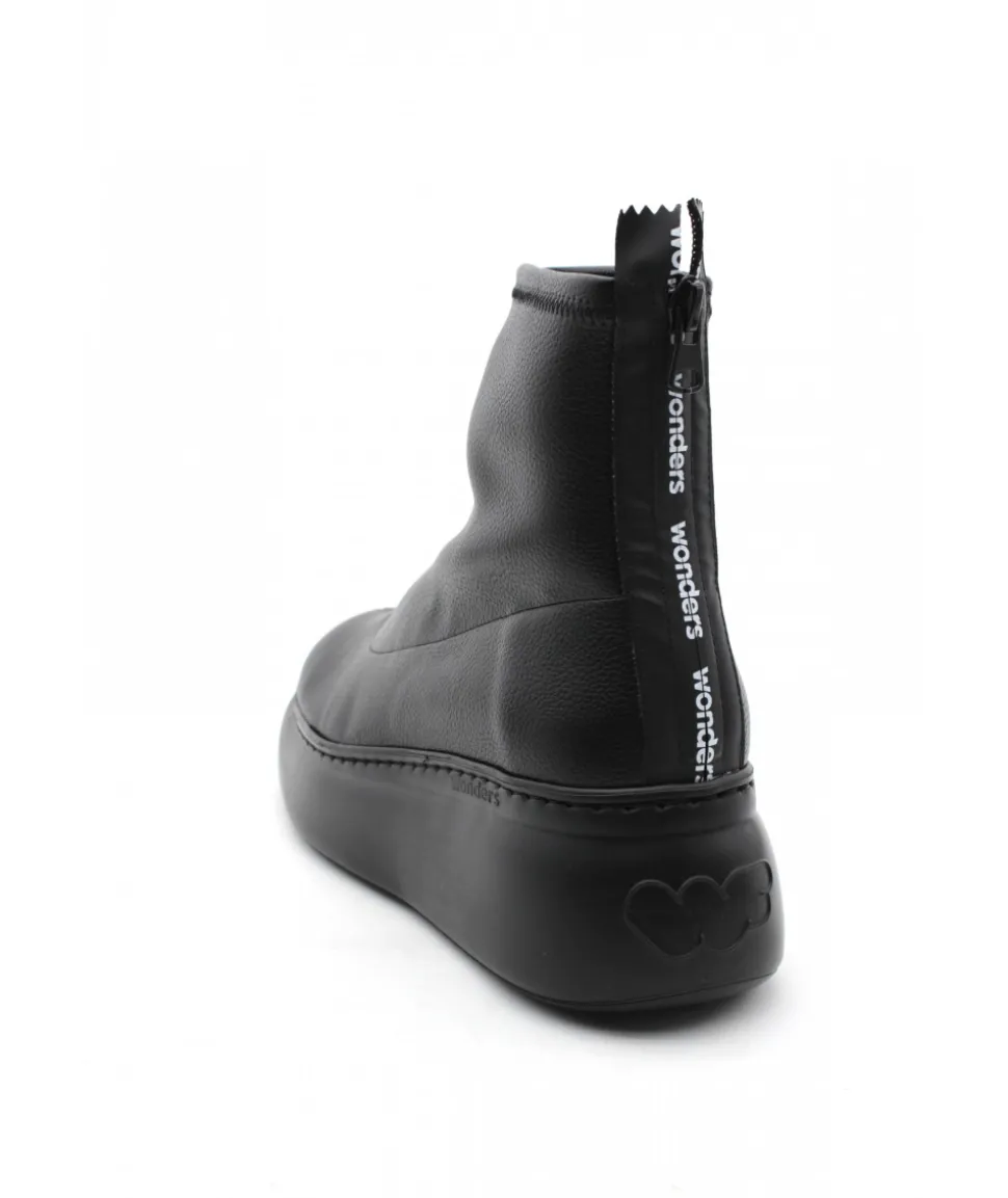 Femme L'Empreinte Chaussures WONDERS A2622