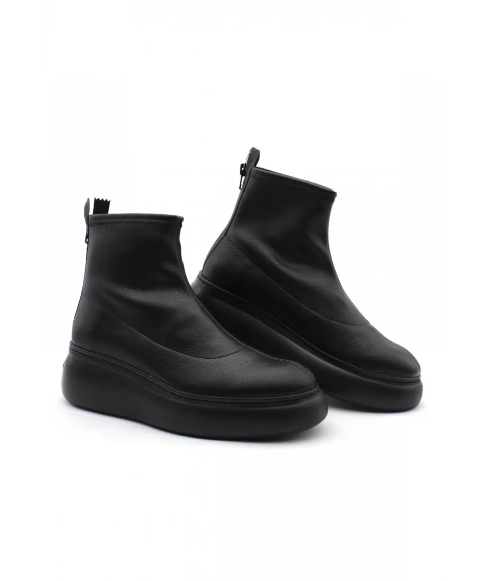 Femme L'Empreinte Chaussures WONDERS A2622