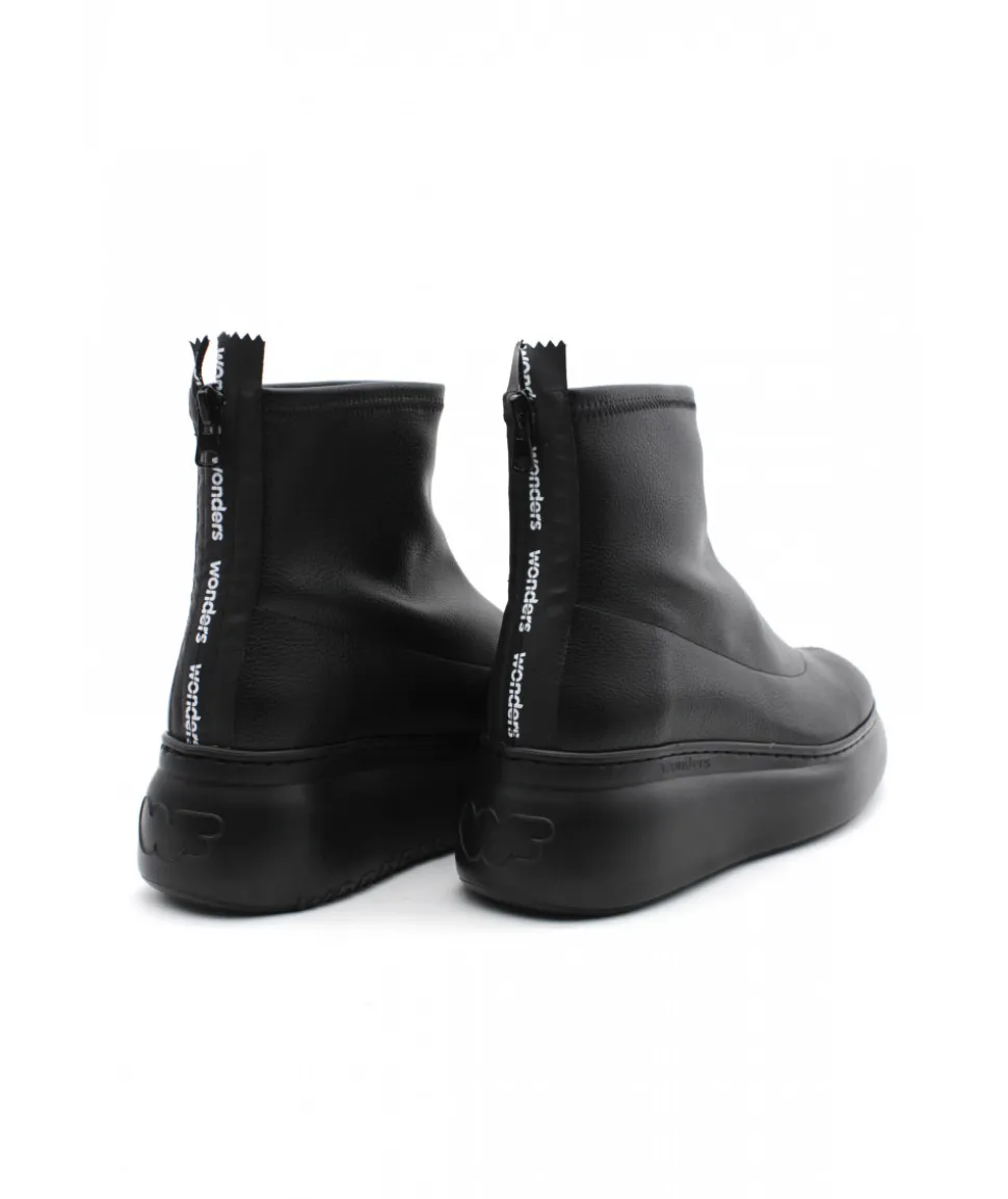 Femme L'Empreinte Chaussures WONDERS A2622