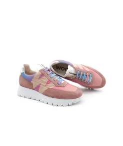 Femme L'Empreinte Chaussures WONDERS A2422