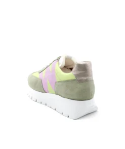 Femme L'Empreinte Chaussures WONDERS A2422