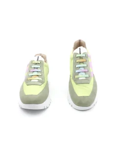 Femme L'Empreinte Chaussures WONDERS A2422