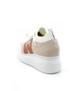 Femme L'Empreinte Chaussures WONDERS A2635